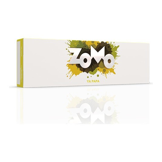Табак Zomo - Ya Papa (Я Папа, 50 грамм)