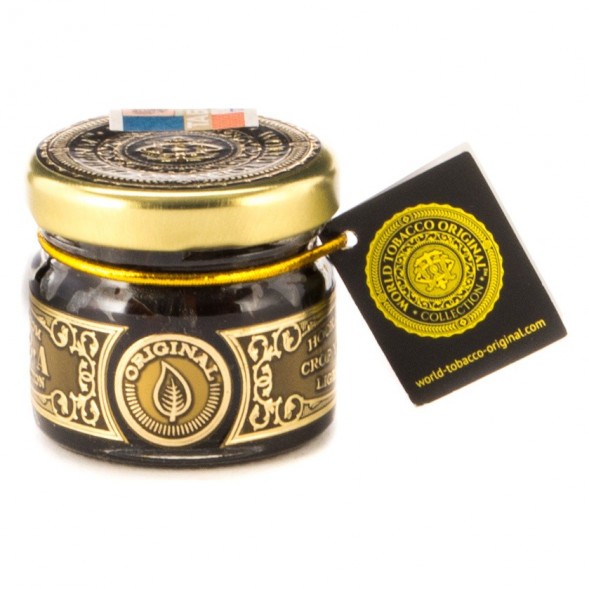 Табак WTO - Cuba Original (20 г)