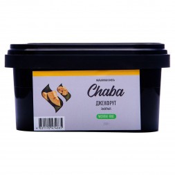 Смесь Chaba - Jackfruit (Джекфрут, 200 грамм, Без никотина)