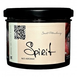 Табак Trofimoff's No Aroma - Spirit (Спирит, 125 грамм)