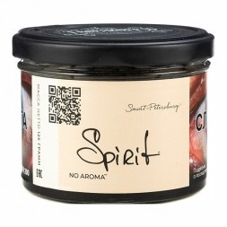 Табак Trofimoff's No Aroma - Spirit (Спирит, 125 грамм)