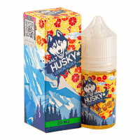 Жидкость Husky Salt - Lemon Flock (30 мл) — 