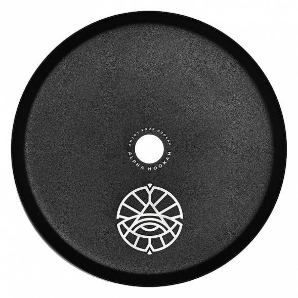 Кальян Alpha Hookah - Model X Olive (без колбы)