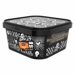 Табак Хулиган - Chudo (Абрикосовый Йогурт, 200 грамм)