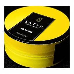 Табак Satyr - Ana-nas (Ананас, 25 грамм)