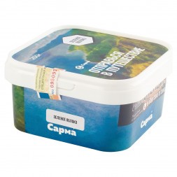 Табак Сарма - Зелёное Яблоко (100 грамм)