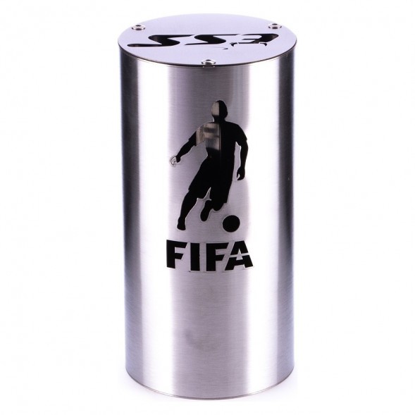 Колпак ESS 10х20 (FIFA)