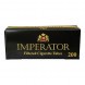 Гильзы сигаретные Imperator - Black (84х20 мм, 200 шт.)