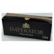Гильзы сигаретные Imperator - Black (84х20 мм, 200 шт.)