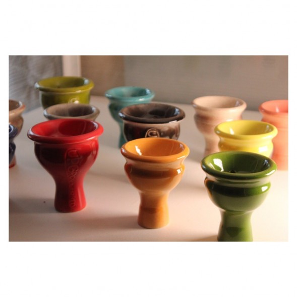 Чаша Upgrade Form - Маленькая (Глазурованная)