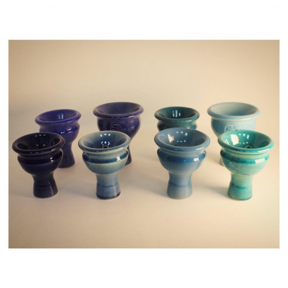 Чаша Upgrade Form - Маленькая (Глазурованная)