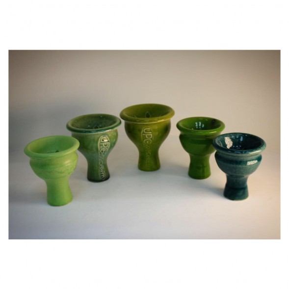 Чаша Upgrade Form - Маленькая (Глазурованная)