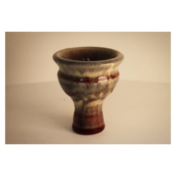 Чаша Upgrade Form - Маленькая (Глазурованная)