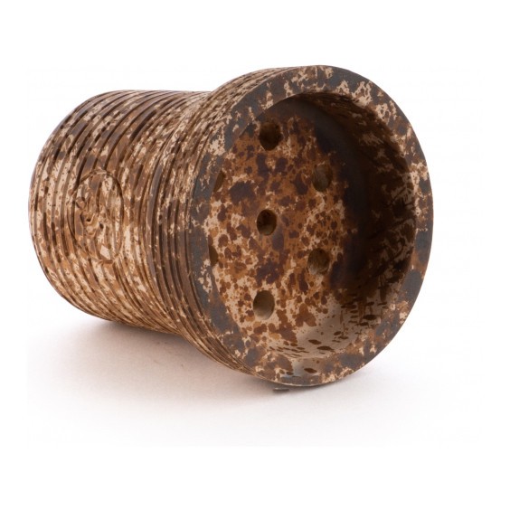 Чаша ST Classic - Kaif Infinity (Крапинка Рифленая)