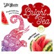 Смесь Bright Tea - Арбузная Корка (50 грамм)