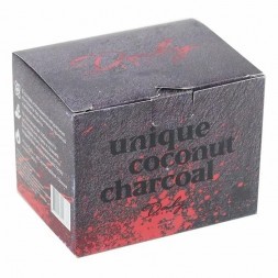 Уголь Dali (25 мм, 36 кубиков)