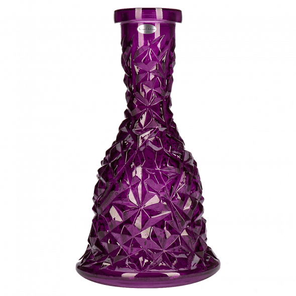 Колба Vessel Glass - Колокол Кристалл (Винная)