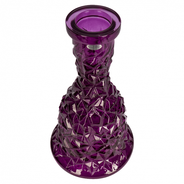 Колба Vessel Glass - Колокол Кристалл (Винная)