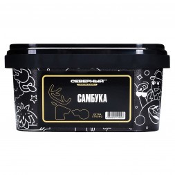 Табак Северный Professional - Самбука (200 грамм)