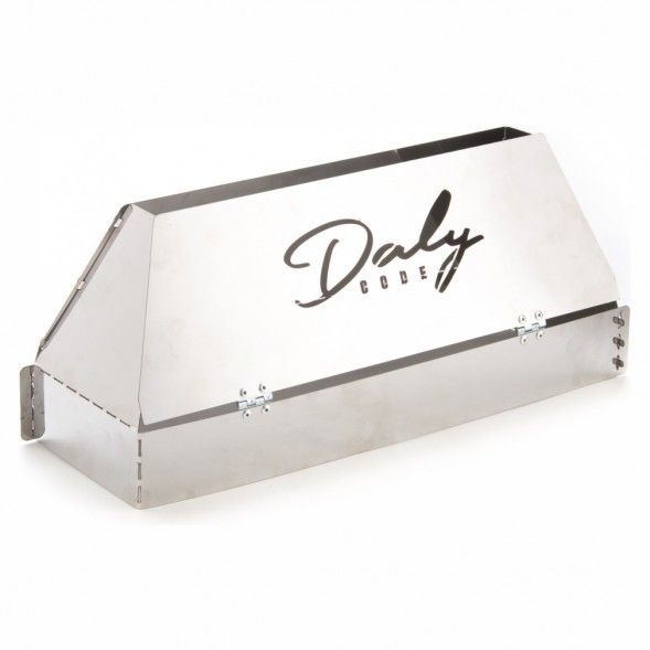 Экран для плитки DALY