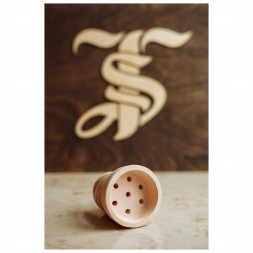 Чаша ST Classic - Tornado (Рисунок Красный)