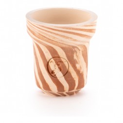 Чаша ST Classic - Tornado (Рисунок Красный)