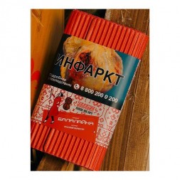 Табак Satyr - Балалайка (100 грамм)