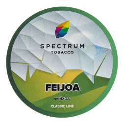 Табак Spectrum - Feijoa (Фейхоа, 25 грамм)