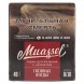 Табак Muassel Extra Strong - Таёжные Ягоды (40 грамм)