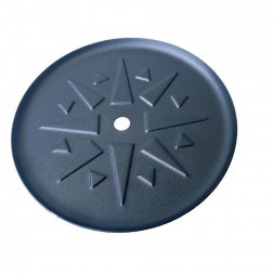 Кальян Tortuga - Компас (Без Колбы)