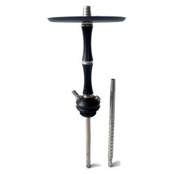 Кальян Tortuga - Компас (Без Колбы)