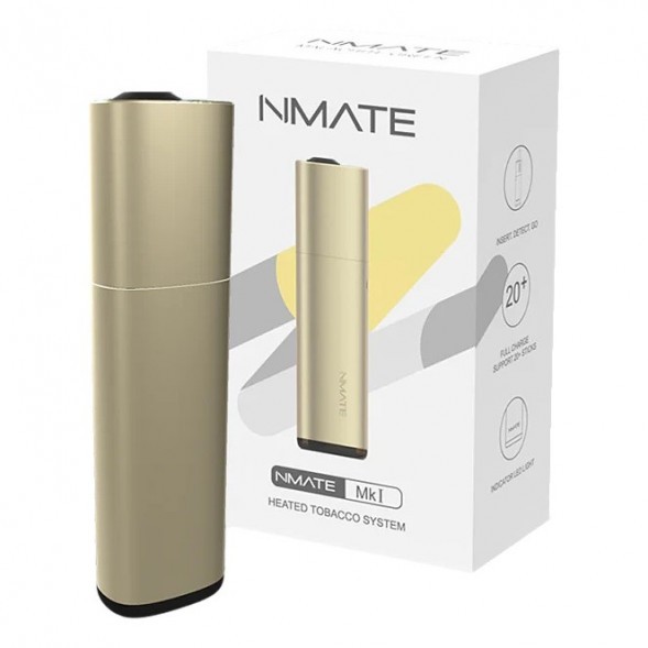 Устройство для стиков - NMATE Mk I (GOLD)