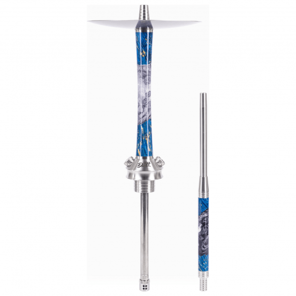 Кальян DSH - EX Frozen (без колбы)