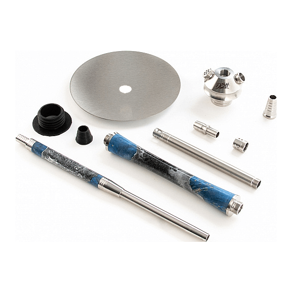 Кальян DSH - EX Frozen (без колбы)