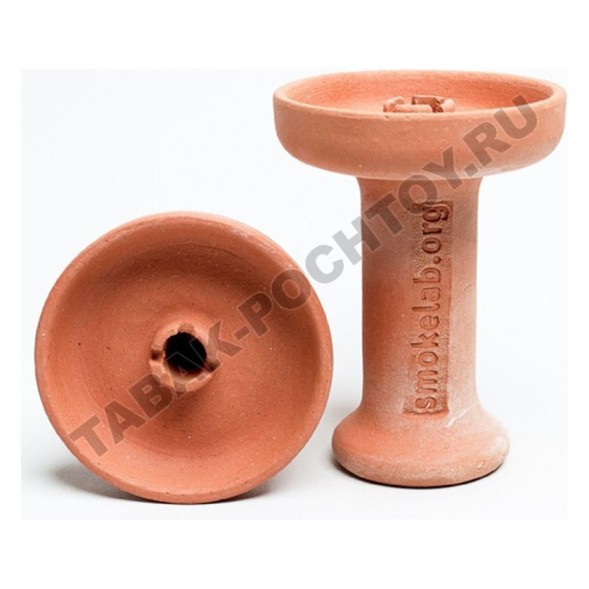Чаша SmokeLab - Phunnel One (Глина)