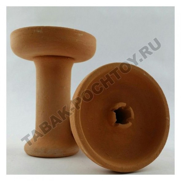 Чаша SmokeLab - Phunnel One (Глина)