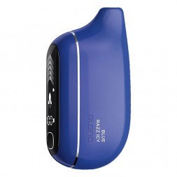 PLONQ MAX PRO - Голубика Малина (10000 затяжек)