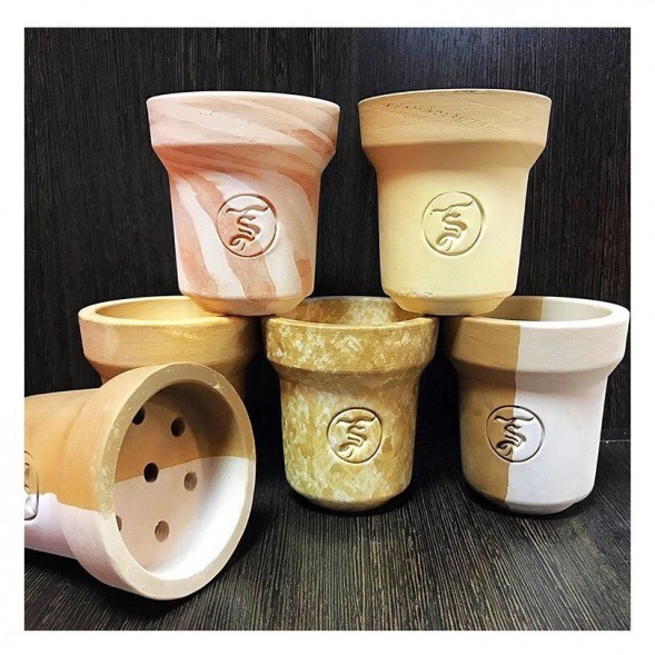 Чаша ST Classic - Cacao (Карамель)