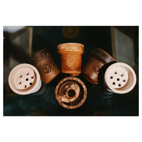 Чаша ST Classic - Cacao (Карамель)