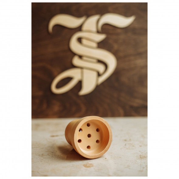 Чаша ST Classic - Cacao (Карамель)