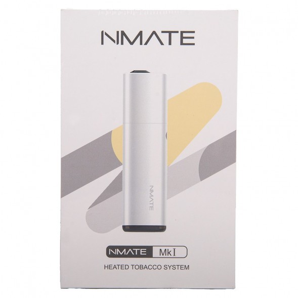 Устройство для стиков - NMATE Mk I (WHITE)