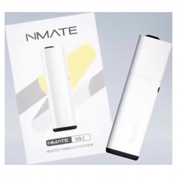 Устройство для стиков - NMATE Mk I (WHITE)
