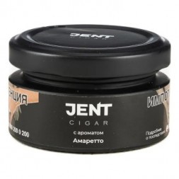 Табак Jent Cigar - Амаретто (25 грамм)