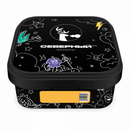 Табак Северный - Черничный Четверг (200 грамм)