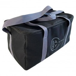 Сумка для кальяна Easy Choice (Черная)