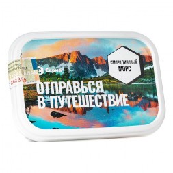 Табак Сарма - Смородиновый Морс (100 грамм)
