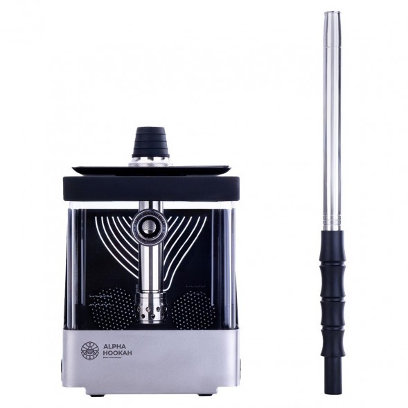 Кальян Alpha Hookah - SMART EXZO