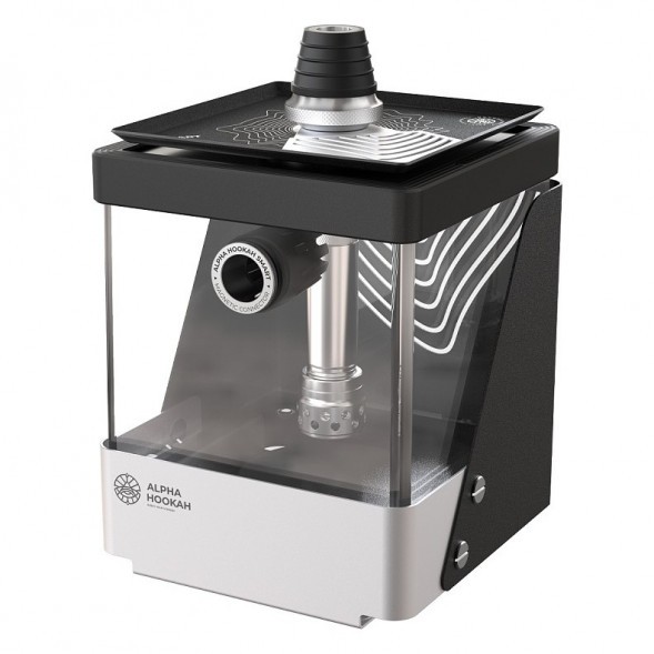 Кальян Alpha Hookah - SMART EXZO