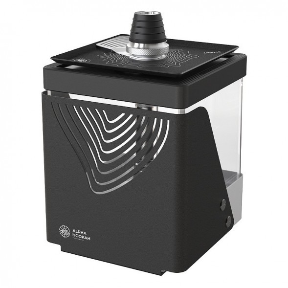 Кальян Alpha Hookah - SMART EXZO