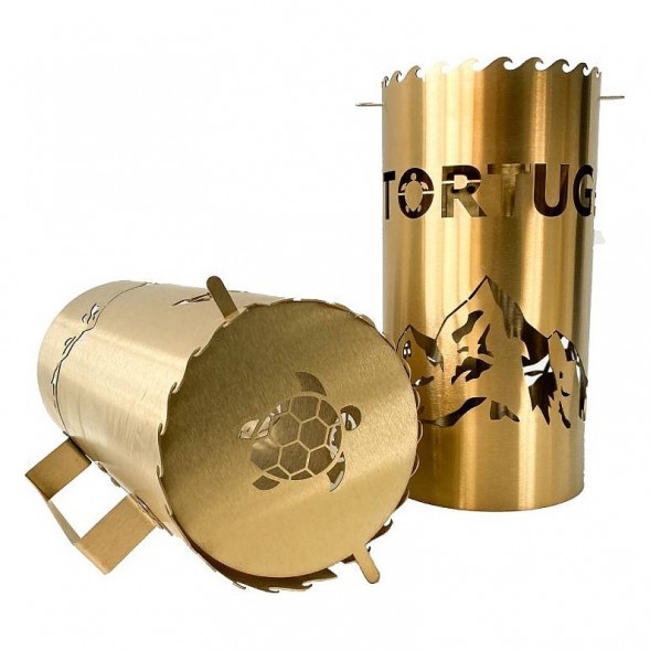 Колпак Tortuga - Монблан (Золотой)